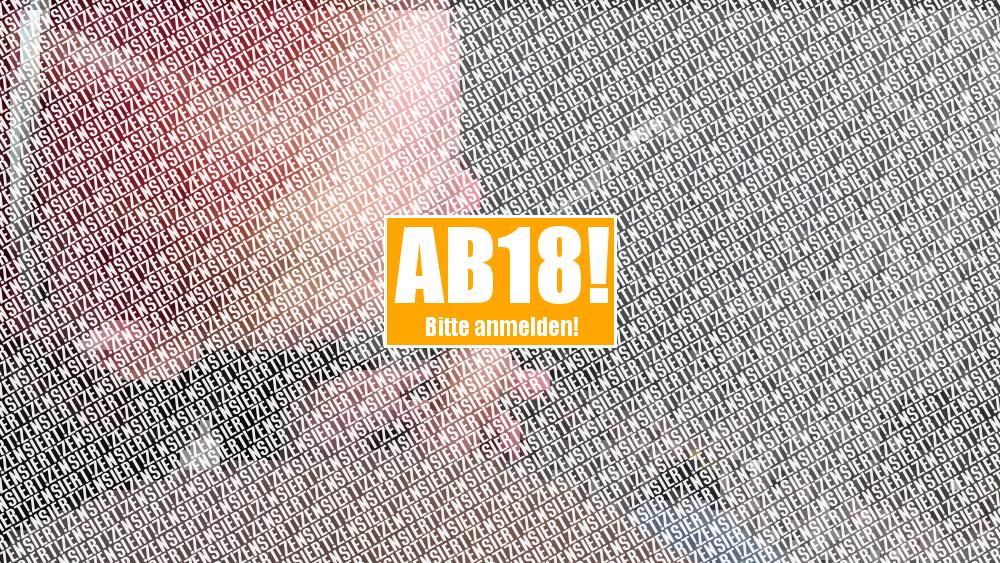Ich halte ihn mal wieder