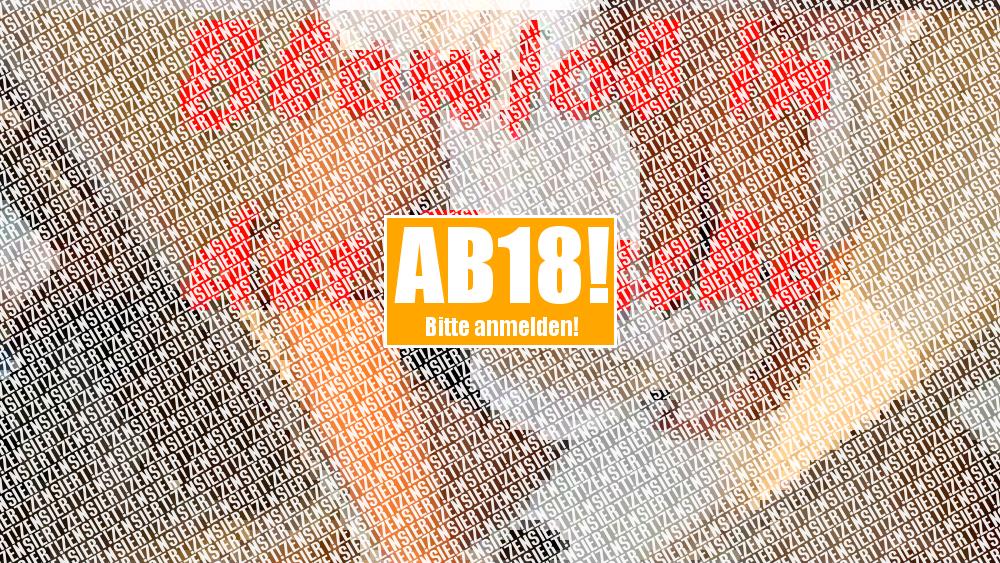Blowjob in der Dusche