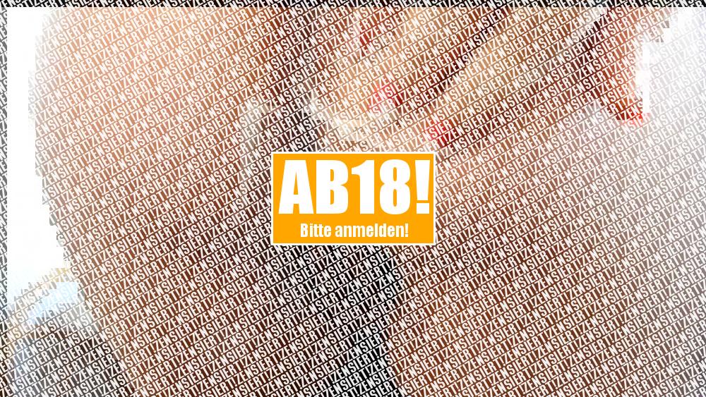 Vorbereitung für anal :)