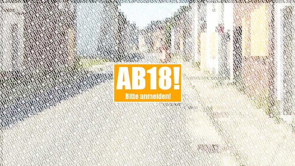 Nackt und tabulos im Dorf unterwegs!