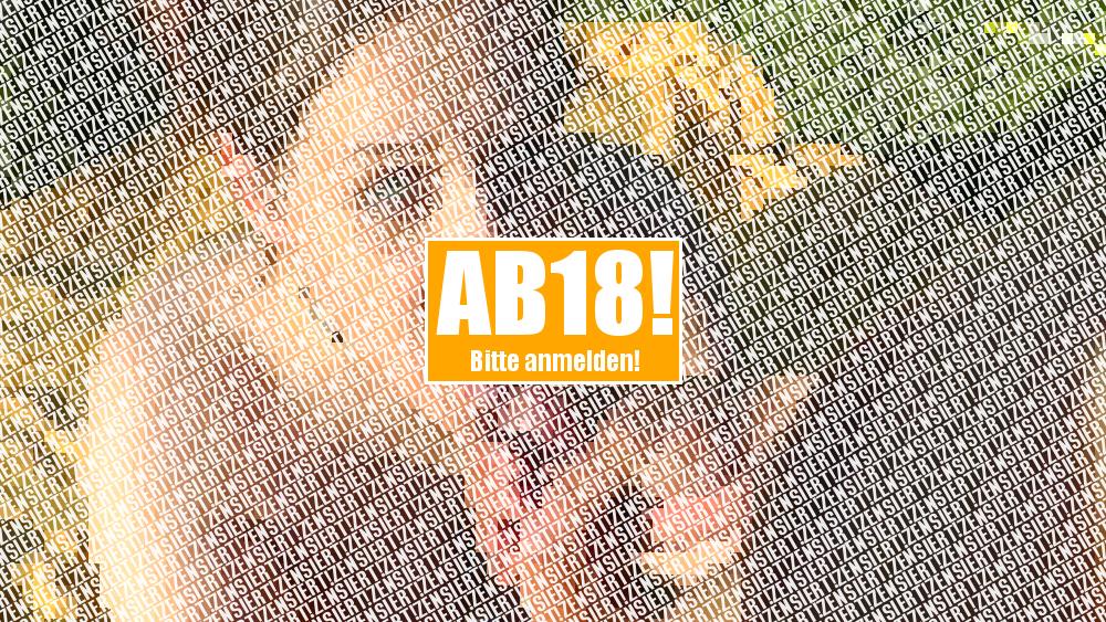 Ich habe geladen zum… After-Work-Abmelken
