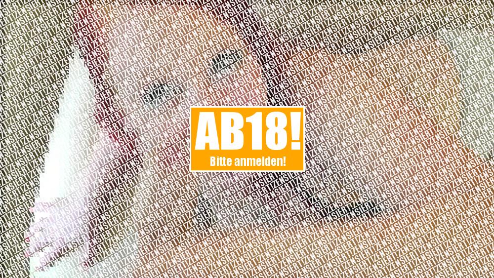 mega Cumshot mir selbst ins Gesicht gemolken