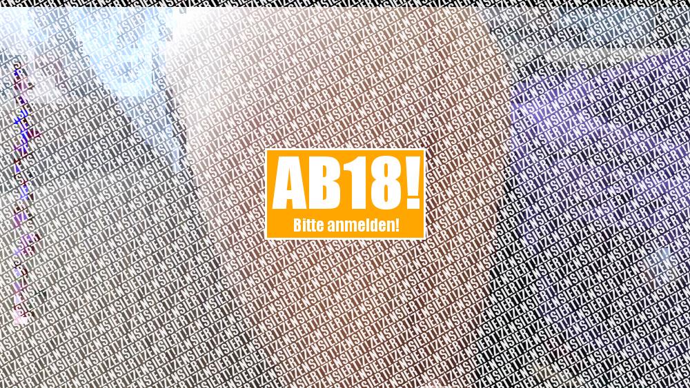 Mittags am Fenster **Der Dicke Arsch**