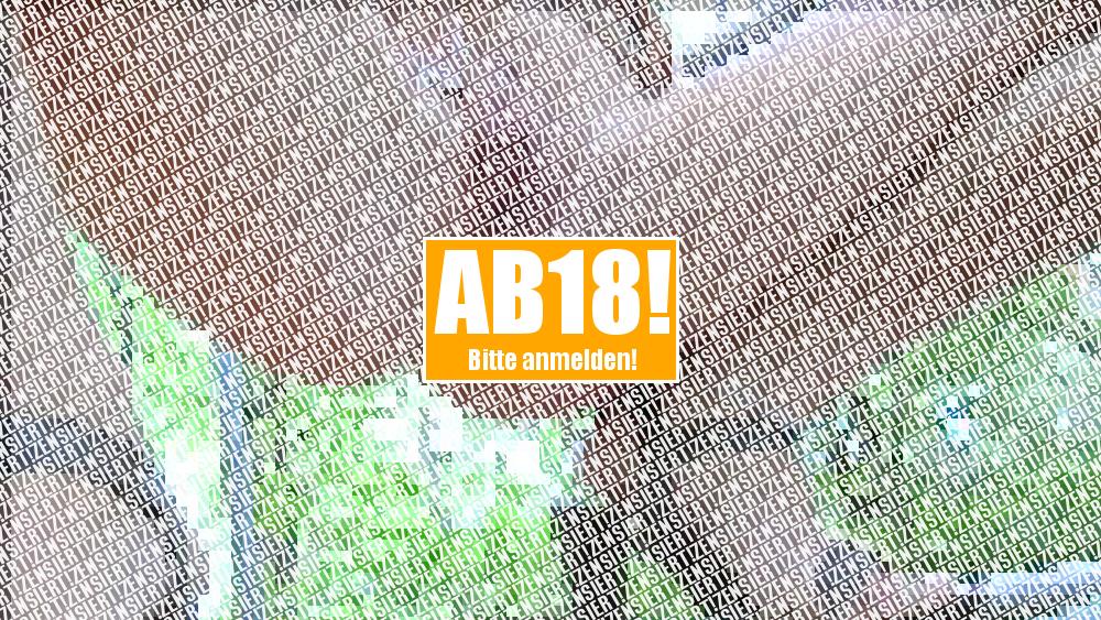 Geil im Wald