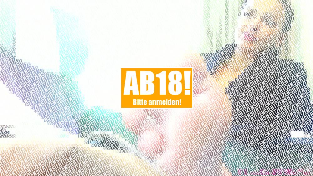 Versaute Anmache mitten im Zug