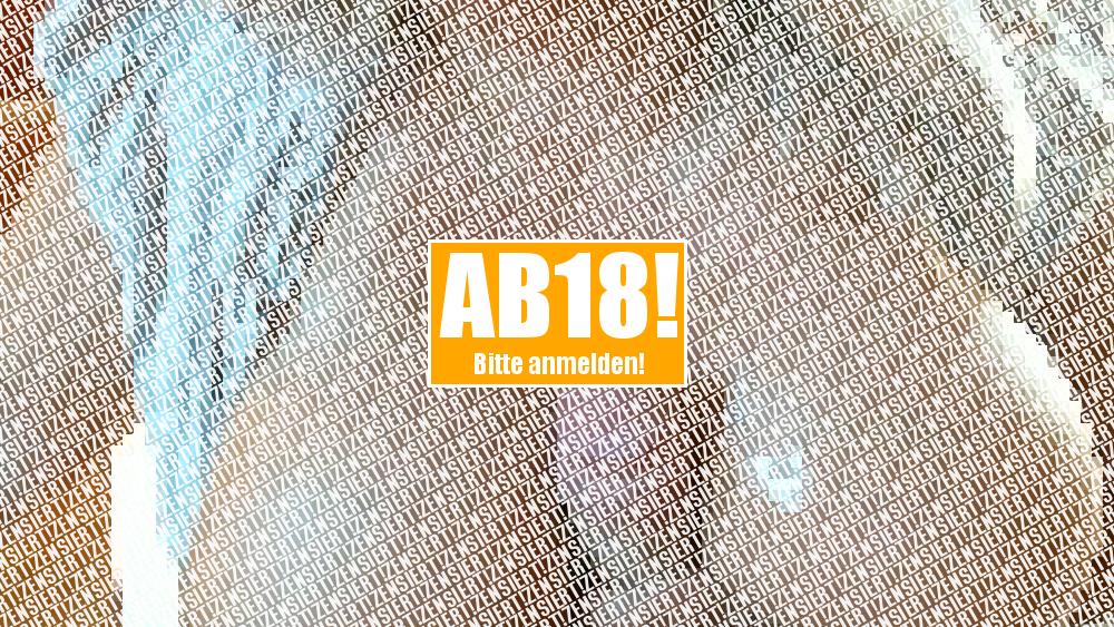 Big Boobies und der Riesenfettschwanz
