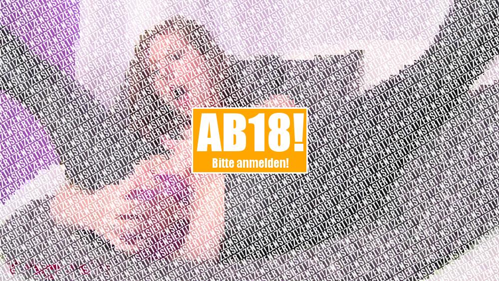 Beide Löcher gefickt