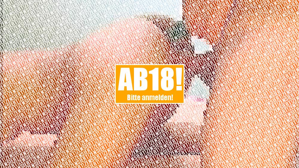 Der geile anal Fick 1mal Sperma in Arsch und 2mal in die Möse