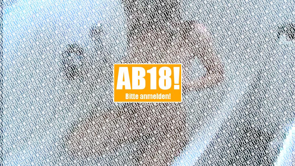 Heiß abgeduscht…