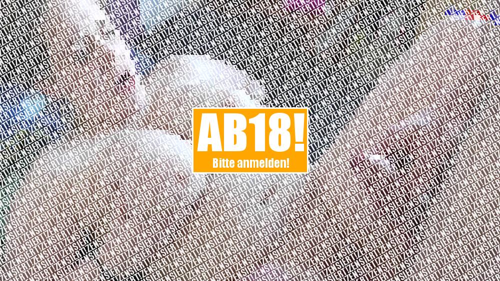 JAAA spritz ab für mich!!! alles auf die Titten