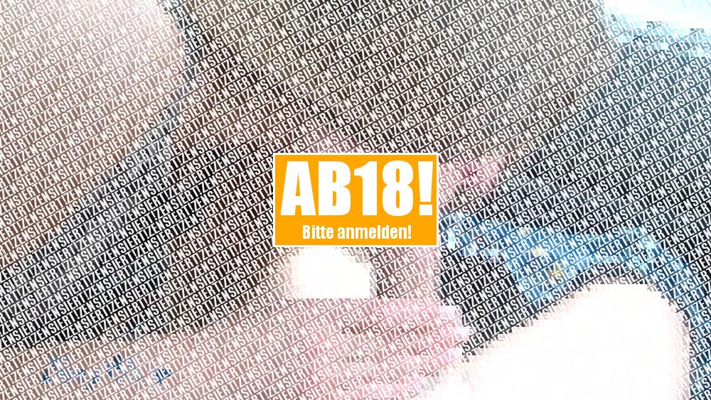 Blasen im Auto macht sehr viel Spaß!