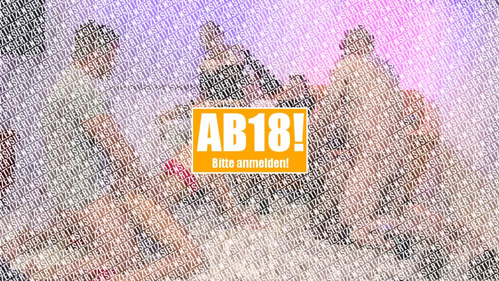 Die ultimative Abfick-Orgie Part 1