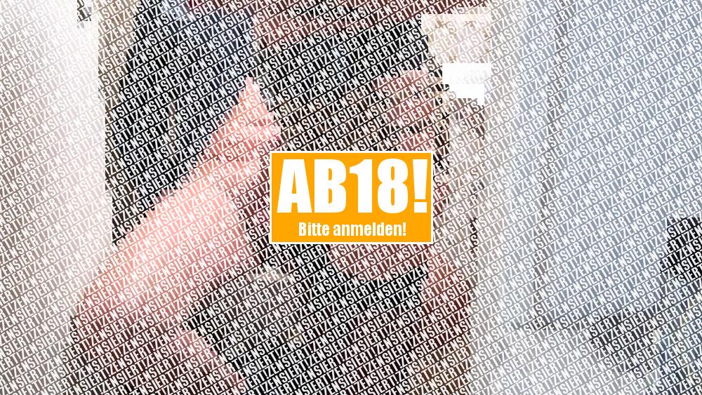Einstieg zur Hobbyhure