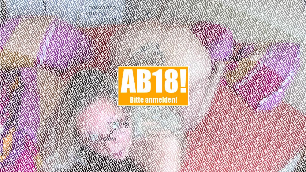 Ich bin Geil…