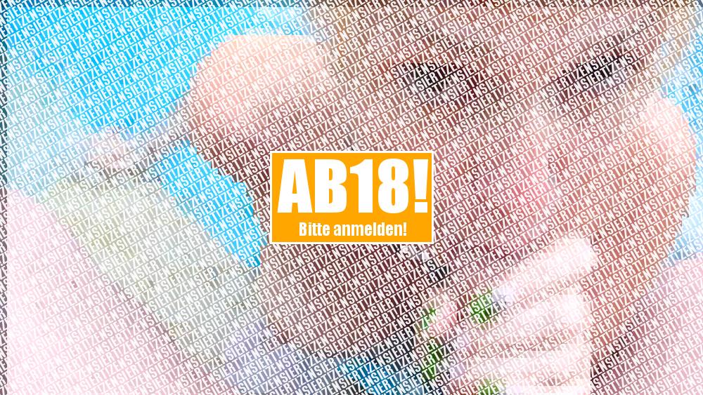 Blasen bis zum Orgasmus