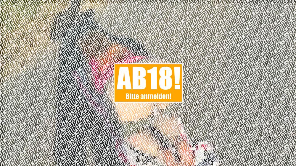 Leck mir meinen Arsch!