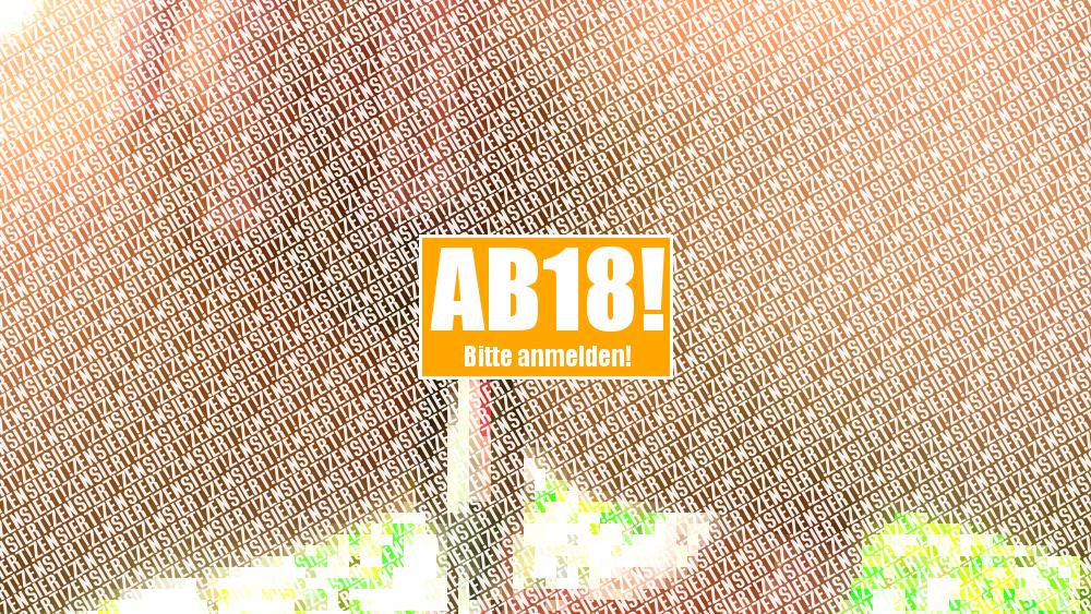 Gummisteifel + Anal = Nachbarbespassung!