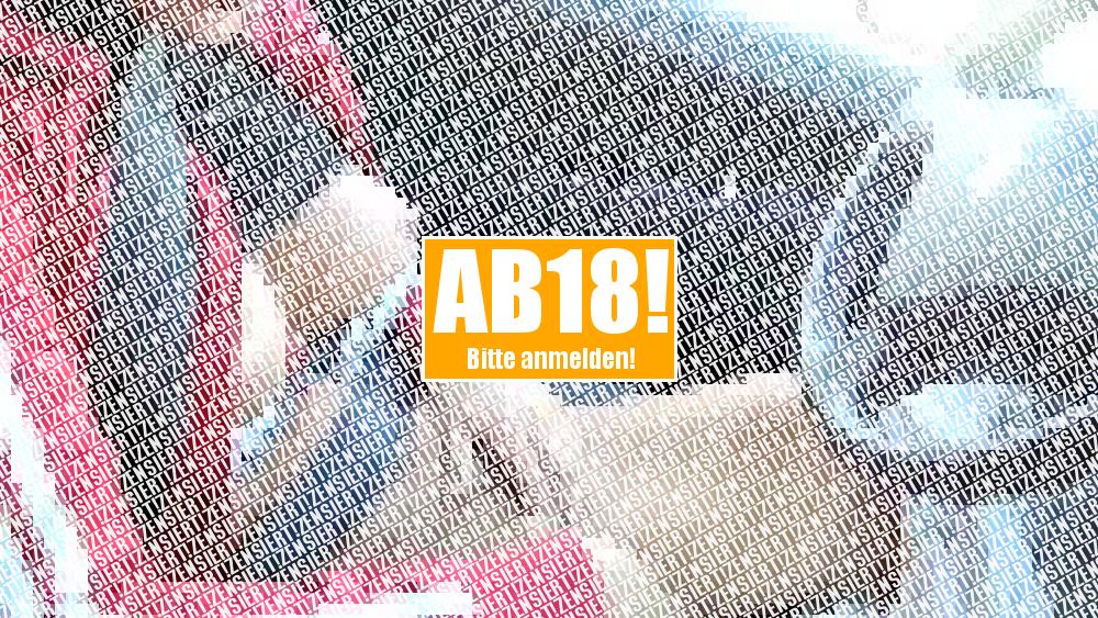 SB beim Stau auf Autobahn