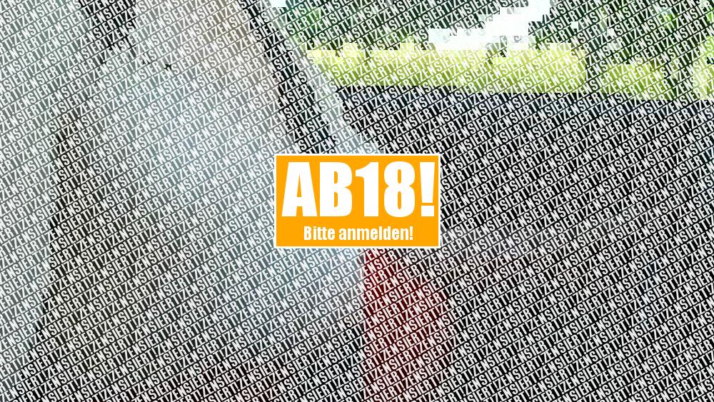 Beim Autofahren die Titten gezeigt