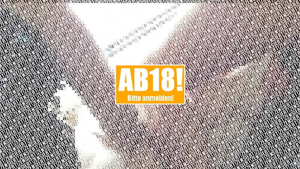 fingern und blasen