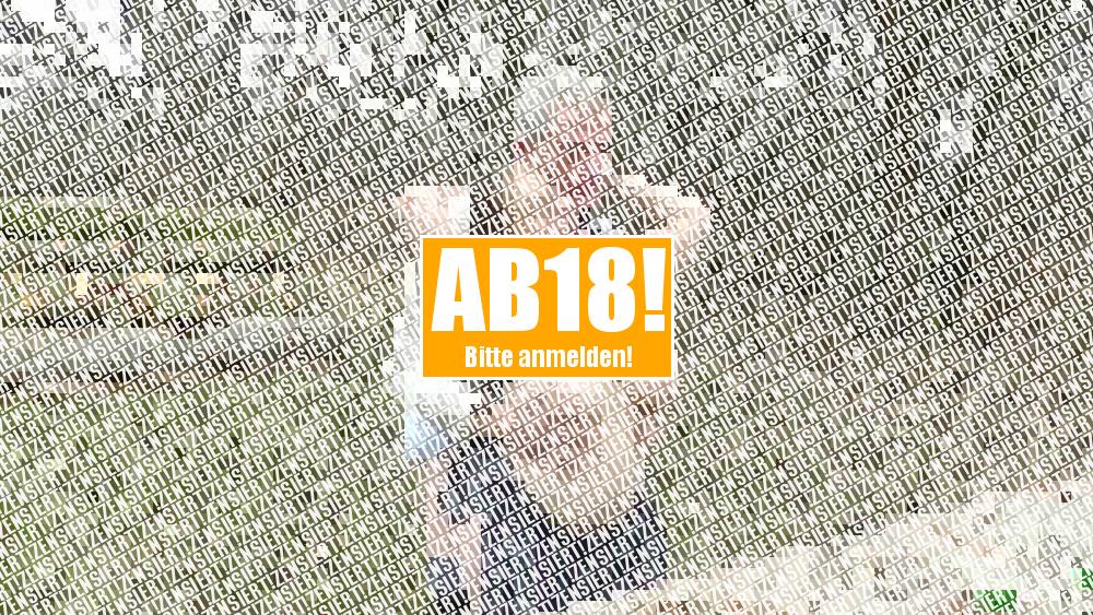 Grad angedockt… da kommt jemand!