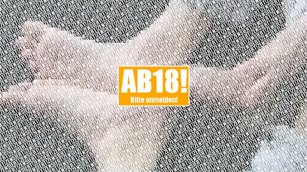 07) 23×6 Rübe spuckt Kleber