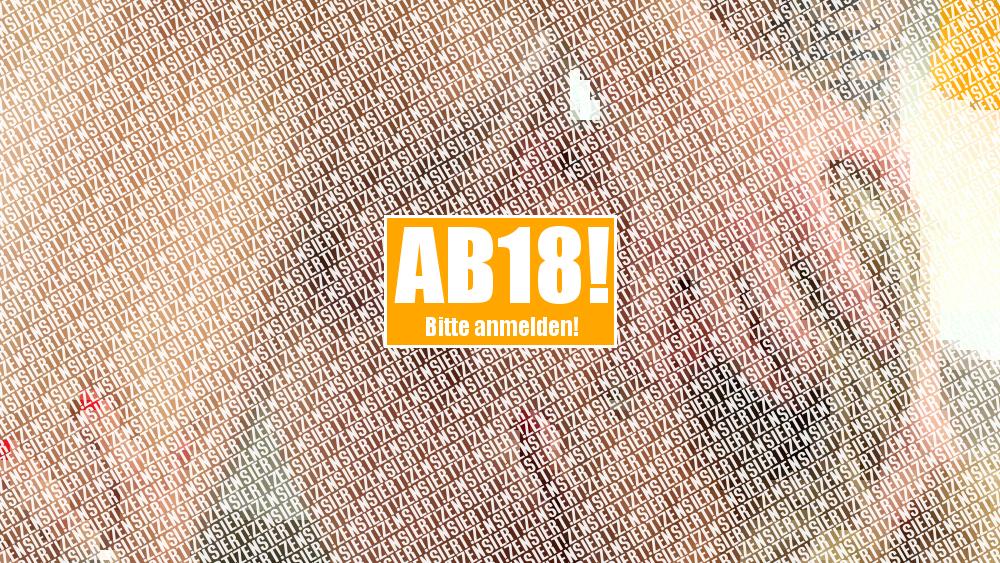 Mein 1. Blowjob mit User
