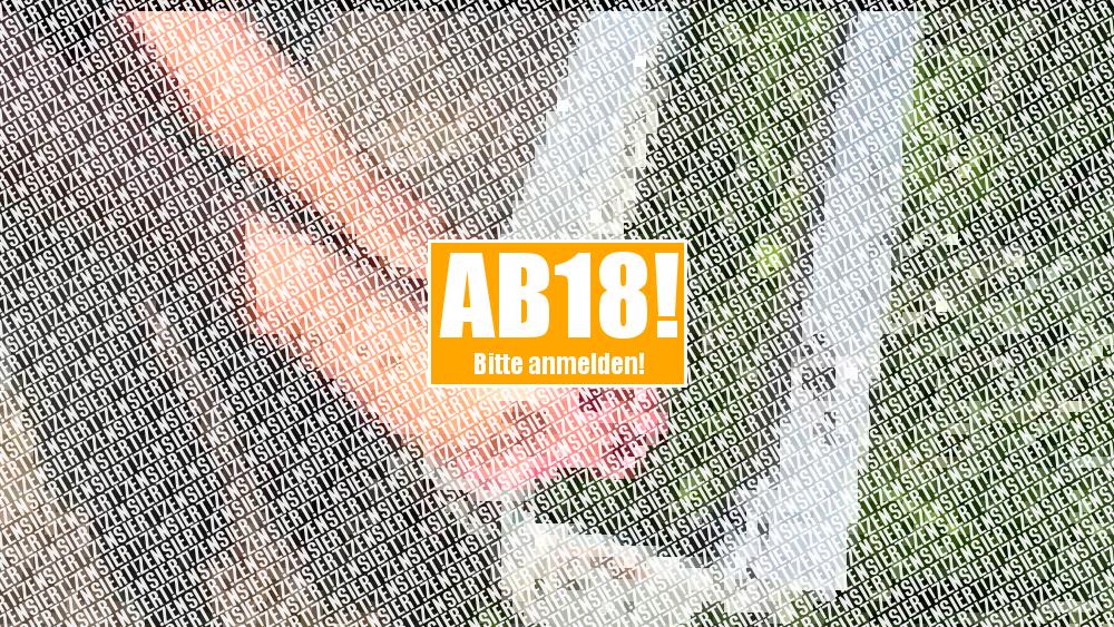 Sekt Füße