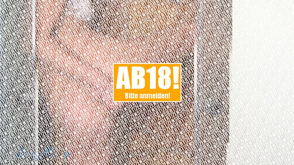 Geil abgepisst