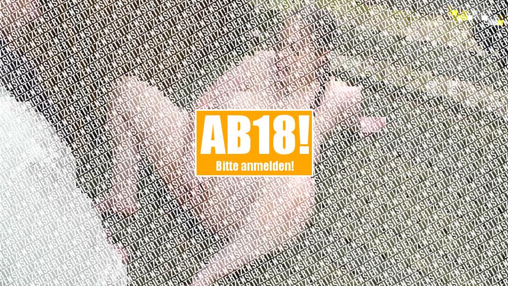 Die abgeschiedene Hütte …und ich kann´s mal wieder nicht lassen!