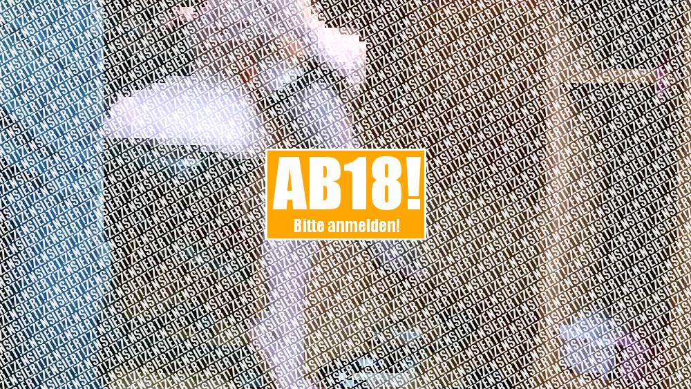 Vom Arbeitskollegen benutzt