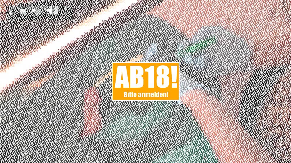 Geile Katheter-Abmelkung!