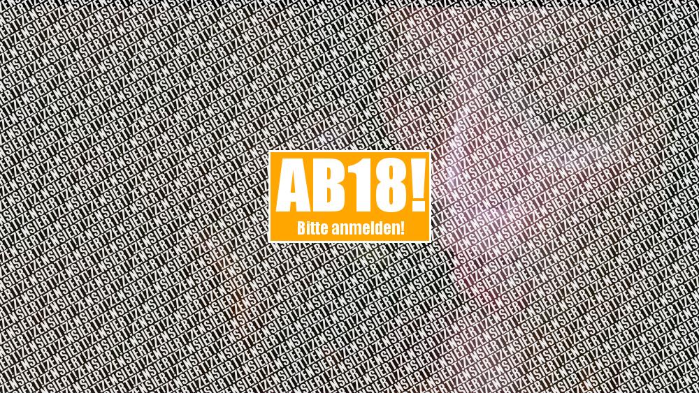 bis zum schluss