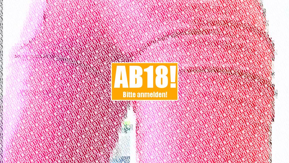 In die neue Jeans
