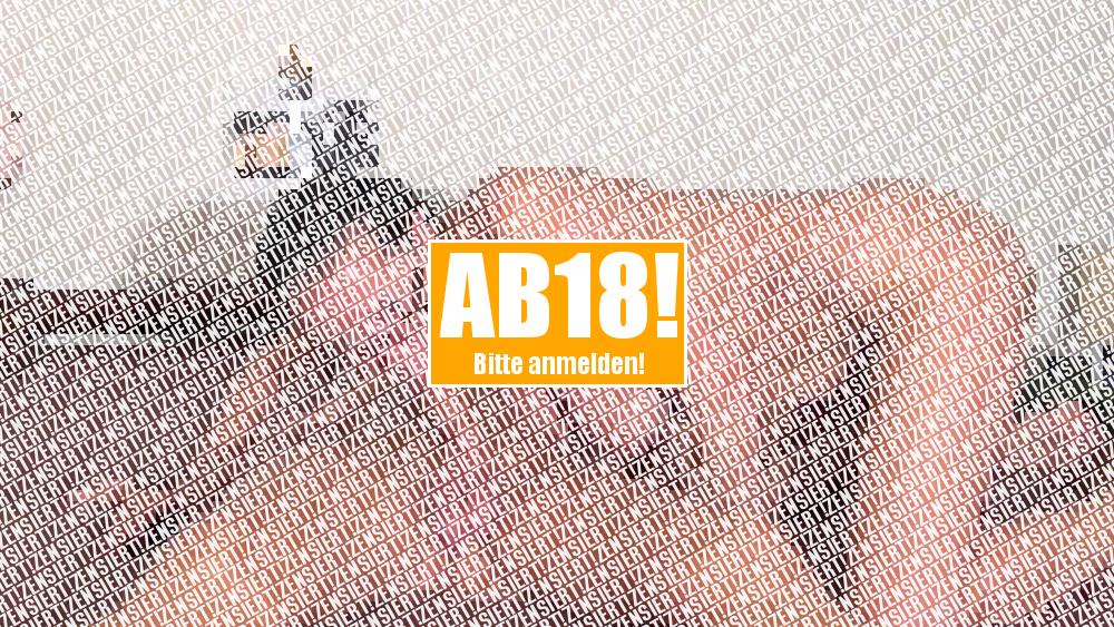 Abgefickt und Abgesamt