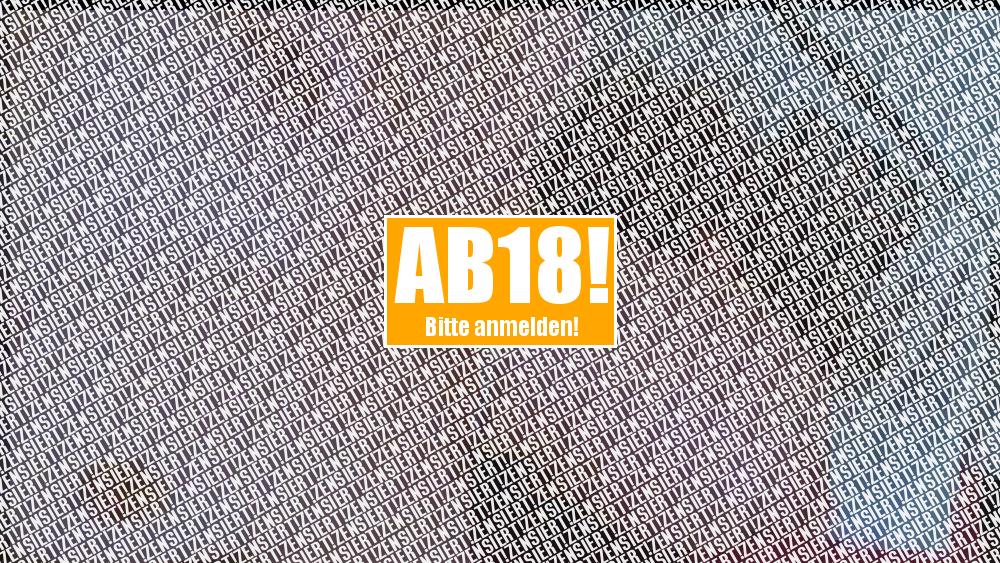 Mein erstes mal Anal…