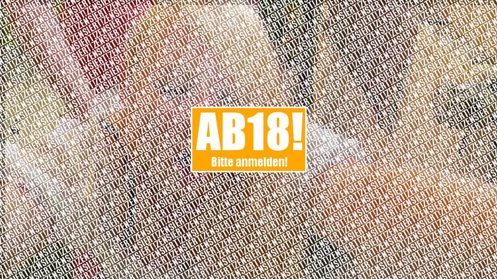 Ass2Mouth..und anal mag er doch!