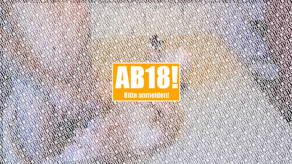 Bitte spritz mich voll!