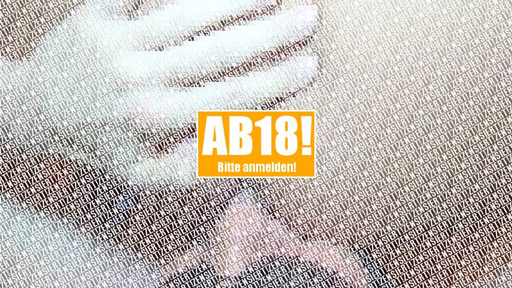 Toiletten-Sklaven Ausbildung!