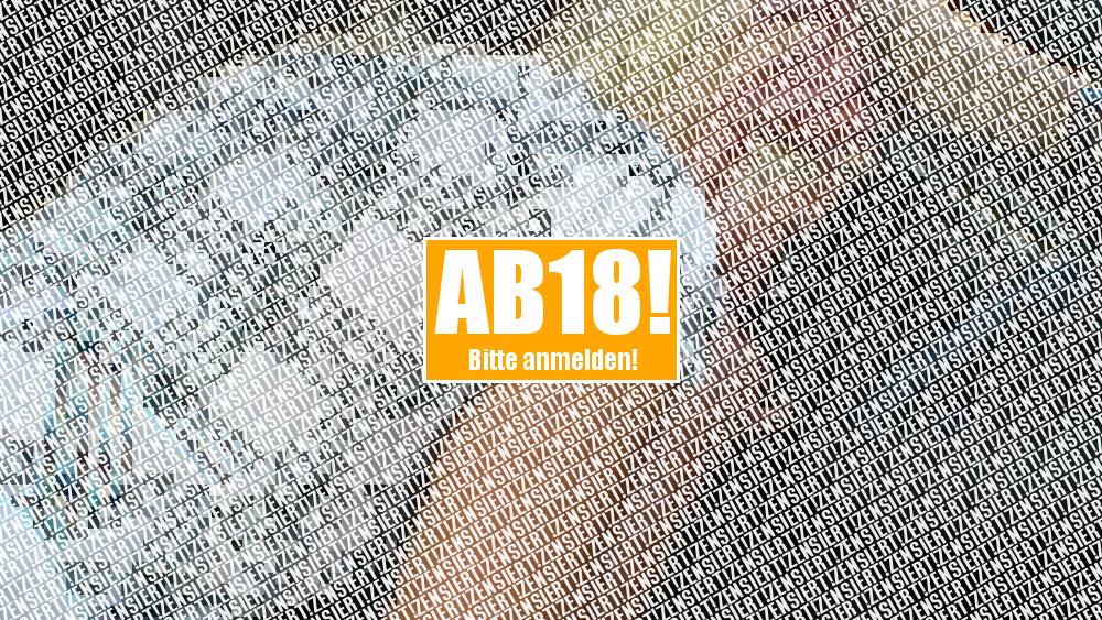 die anhalterin