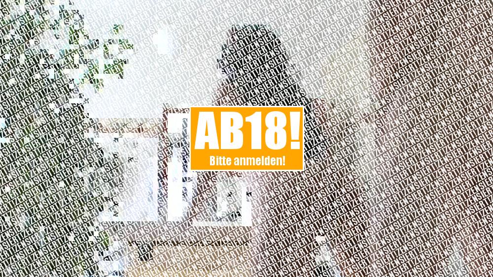 SMS v Unbekannten ! Mit verbunden Augen gefickt!