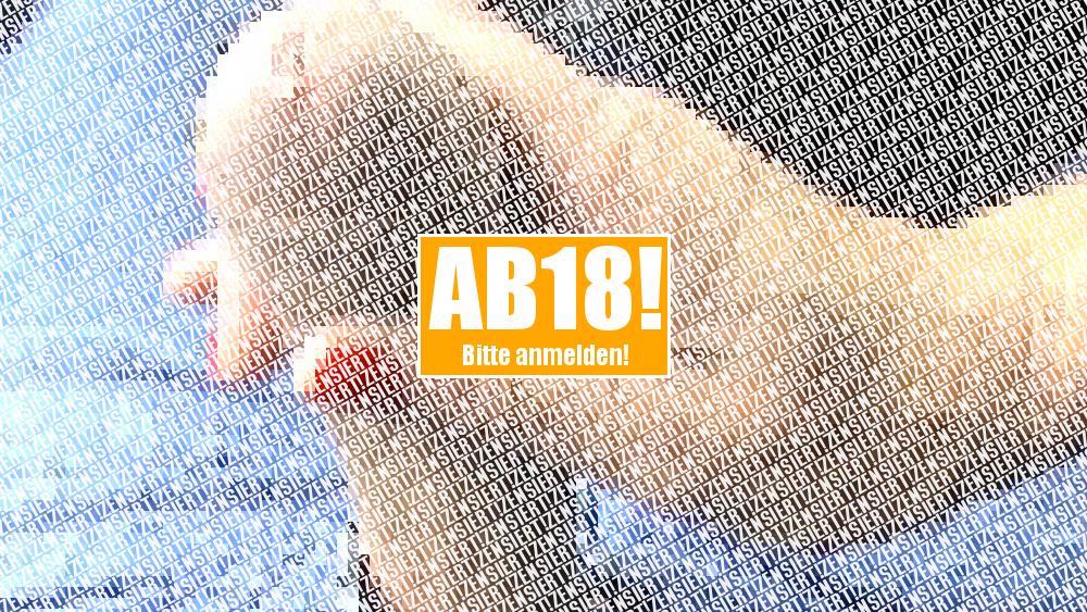 Handjob im Auto