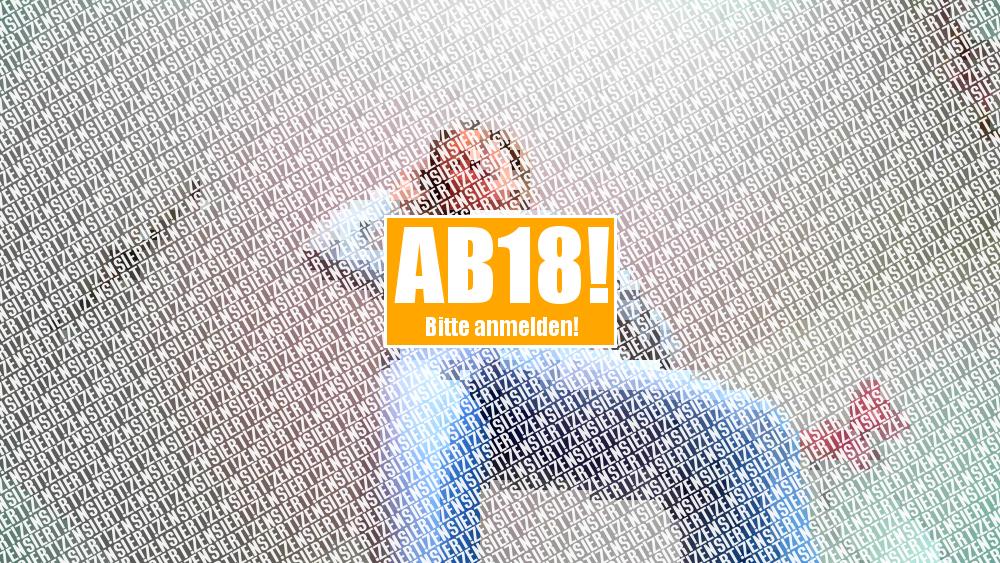 Jeanspiss für Liebhaber des GoldenShower