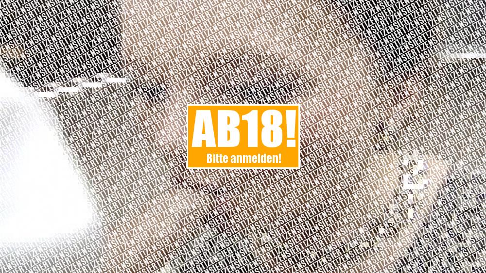Blowjob im Fahrstuhl