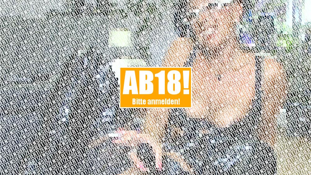 Los, mach mir den Arschficker-D.-Talk