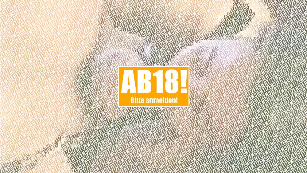 Leer und abgeblasen