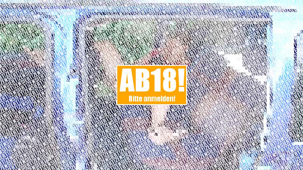 Geil im Auto