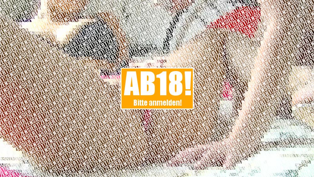 aber bitte mit Sahne