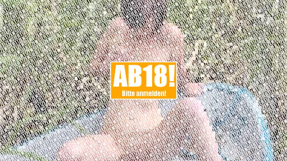 Im Boot gefingert