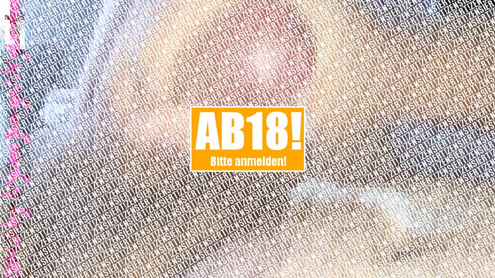 Schnelles Abspritzen